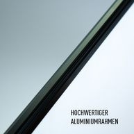 LOOMFRAME - LED LEUCHTBILDER RAHMEN