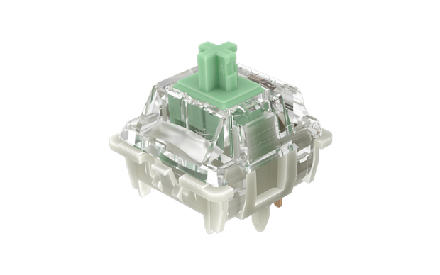 GATERON Switches