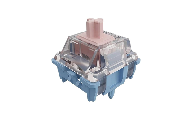 GATERON Switches