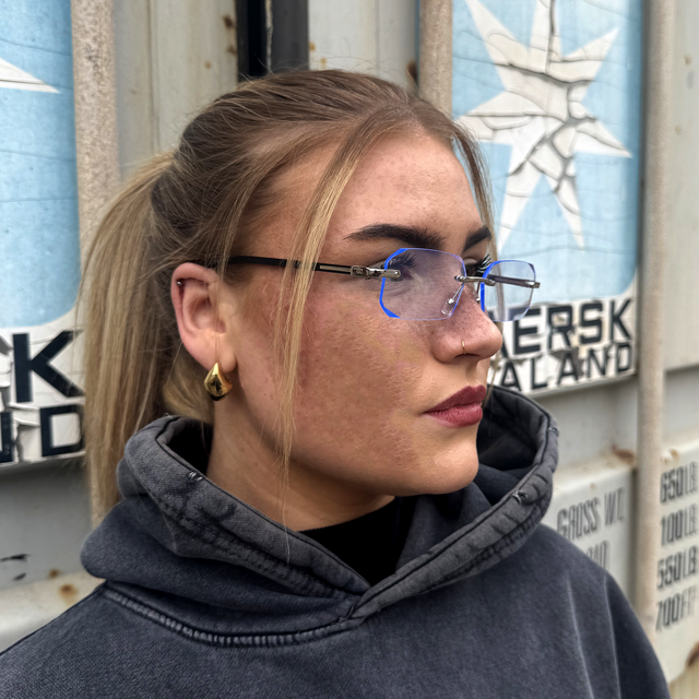 DY PERFORMANCE NOCTIS  - GAMING BRILLE ANTI BLAULICHT